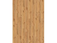 Összepattintható vinilpadló Bologna tölgy rusztikus burkolat