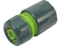 Gyors tömlőcsatlakozó 13 mm-es (1/2