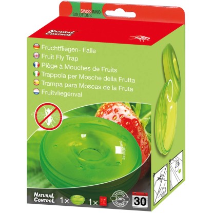 Swissinno Natural Contral gyümölcslégycsapda