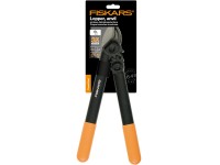 Fiskars PowerGear üllős fogaskerekes ágvágó 40 cm Fiskars PowerGear üllős fogaskerekes ágvágó 40 cm