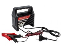 Akkumulátor töltő 12V 6A Akkumulátor töltő 12V 6A