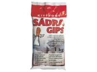 Kittfort modellgipsz 1 kg Kittfort modellgipsz 1 kg