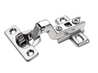 Kivetőpánt 26mm közézáródó Kivetőpánt 26mm közézáródó