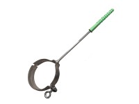 Tiplis bilincs horganyzott 19 cm 33-as