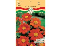 Tűzvirág narancss. vetőmag