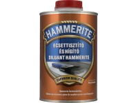 Hammerite ecsettisztító 0,5 l Hammerite ecsettisztító 0,5 l