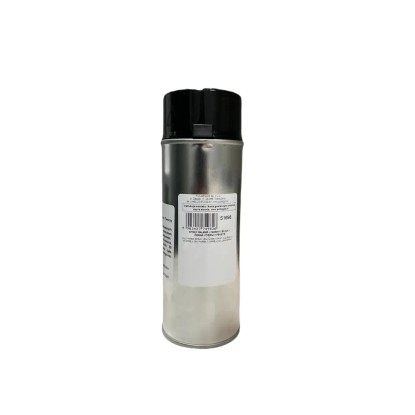 Festékspray RAL 9005 fekete 400 ml