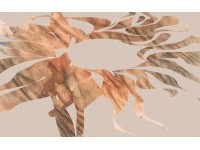 Komar nemszőtt fotótapéta Autumn Leaves 400 cm x 250 cm