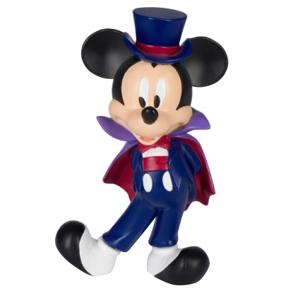 Disney 3D szobor Mickey Halloween 20 cm