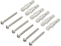 Rögzítőkészlet a Ruga zuhanyfülkékhez Rögzítőkészlet a Ruga zuhanyfülkékhez