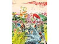 Komar vlies fotótapéta Fantasia 200 cm x 250 cm