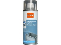 OBI alapozó spray műanyagra matt 400 ml