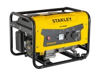 Stanley benzines generátor 2,4kW Stanley benzines generátor 2,4kW