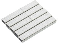 LUX Comfort tűzőkapcsok 1285 mm x 8 mm 800 darab LUX Comfort tűzőkapcsok 1285 mm x 8 mm 800 darab