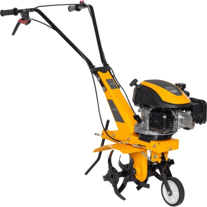 STIGA benzinmotoros kapálógép SRC 36 V