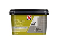 V33 Felújító Padló és lépcsőfesték Szürkésbarna 2l V33 Felújító Padló és lépcsőfesték Szürkésbarna 2l