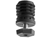 Hettich asztalláb záródugó 30 mm Hettich asztalláb záródugó 30 mm