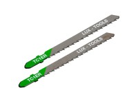 LUX dekopírfűrészlap fához T-szár 75 mm