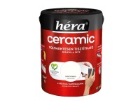 Héra Ceramic beltéri falfesték fehér hótakaró 5 l