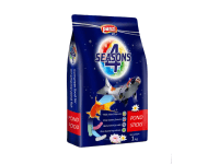 Panzi 4 seasons tavi haltáp 1 kg Panzi 4 seasons tavi haltáp 1 kg