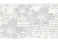 CALVANO szürke betét 25 cm x 40 cm