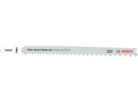 Bosch T 345 XF dekopír fűrészlap 3 db