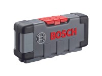 Bosch dekopírfűrészlap-készlet fához és fémekhez 30 részes