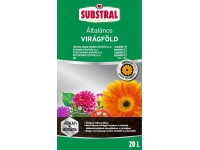 Substral általános virágföld 20 l Substral általános virágföld 20 l