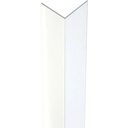 Arcansas szögprofil egyenlőszárú alumínium 30 mm x 30 mm x 1000 mm