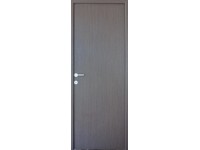 Beltéri MDF dekorfóliás ajtó Karpat 88 cm x 207 cm reverzibilis