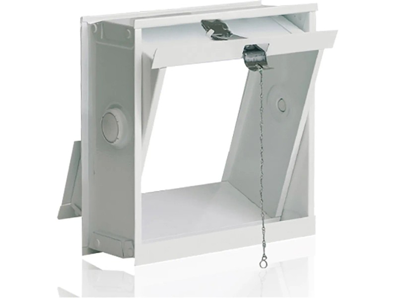 SPARES2GO Besteckkorb Für COMFEE Geschirrspüler | 240x235x130 Mm (mit Griff) | Mit Verstärktem Deckel & Abnehmbarem Griff | Ersatzteil Kompatibilität