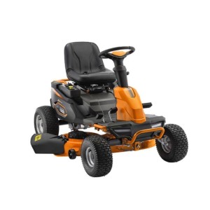 Villager Capricorn 38 akkumulátoros fűnyíró traktor