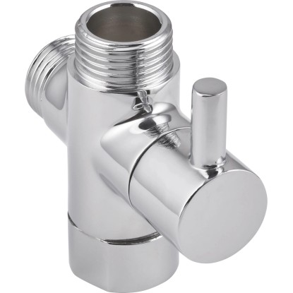 baliv állítókar felszállócsőhöz G 1/2 krómozott