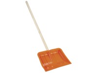 Gyermek hólapát narancssárga 28 cm