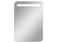 Tükör led fénnyel 50 cm x 70 cm