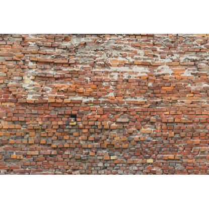 Komar nemszőtt fotótapéta Bricklane 368 cm x 248 cm FSC
