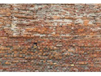 Komar nemszőtt fotótapéta Bricklane 368 cm x 248 cm FSC