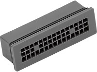 OBI szűrőbetét műanyag OBI szűrőbetét műanyag