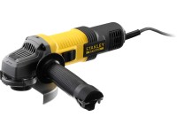 Stanley FatMax sarokcsiszoló FMEG220 850 W