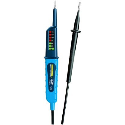 LUX Testboy TB 40 Plus fázisceruza