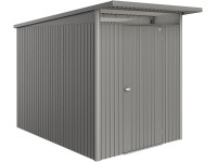 Biohort Avantgarde Eco szerszámosház standard ajtó 209 cm x 252 cm x 172 cm