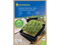 Kiepenkerl BIO Microgreen rukkola lap 3 db