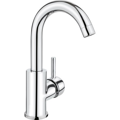 baliv WT-240 mosdócsaptelep króm