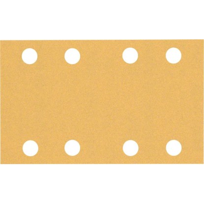 Bosch Expert C470 8 lyukú csiszolópapír-készletek rezgőcsiszolókhoz