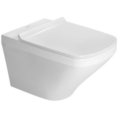 Duravit Durastyle fali WC szett Rimless