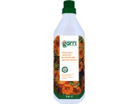 Garri tápoldat virágzó- és egynyári növényekhez 1 l