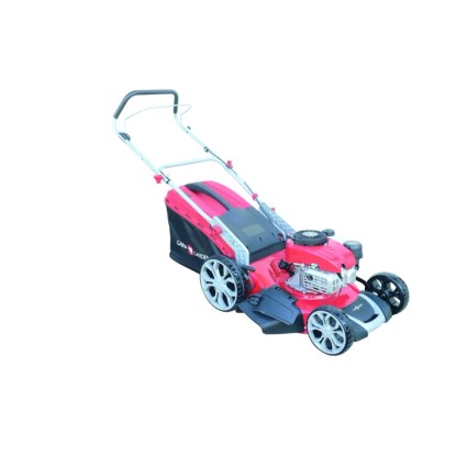 Benzinmotoros fűnyíró GLM 46P Premium NP150