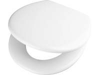 baliv WC-ülőke Pantanal leeresztő automatikával duroplaszt fehér baliv WC-ülőke Pantanal leeresztő automatikával duroplaszt fehér