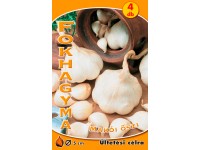 Makói Fokhagyma őszi 4 db