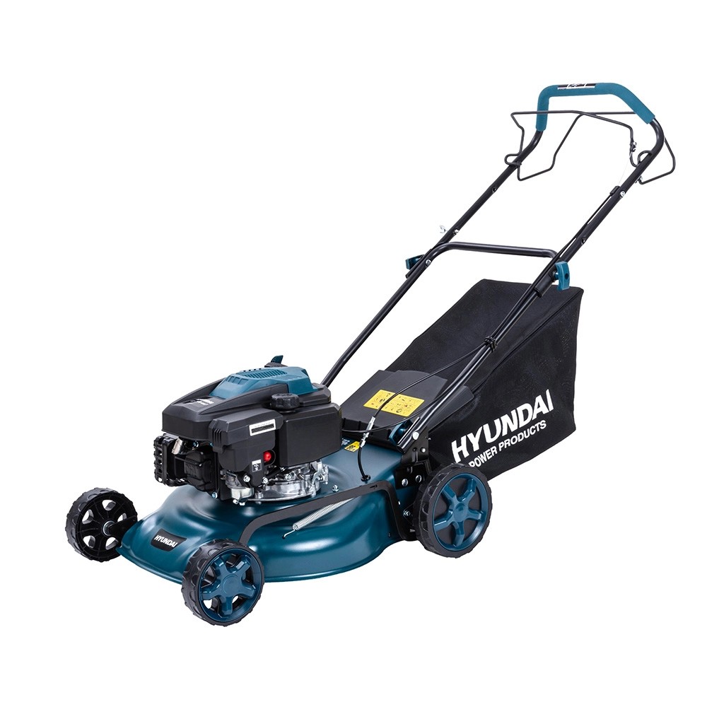 Hyundai HYD-149CC önjáró, benzines fűnyíró vásárlása - OBI